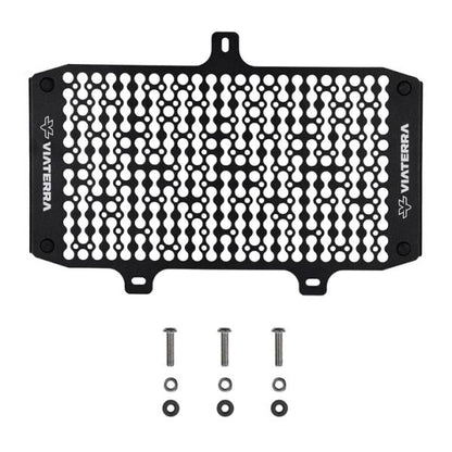 Viaterra Radiator Guard – Re Himalayan 450