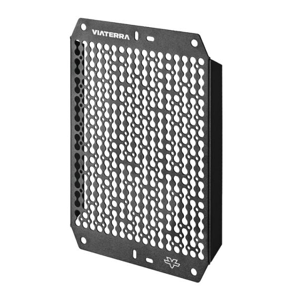 Viaterra Radiator Guard – Triumph Speed 400
