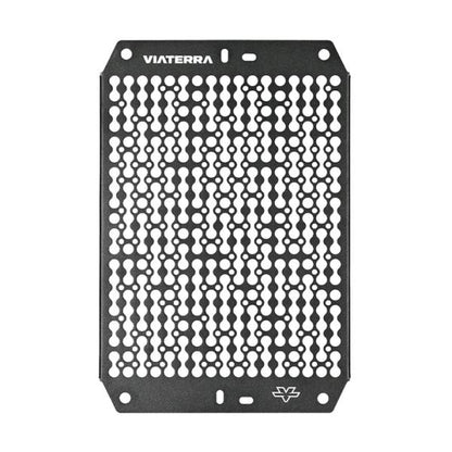 Viaterra Radiator Guard – Triumph Speed 400