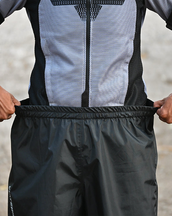 Viaterra B100 Rain Pants - Riders Junction