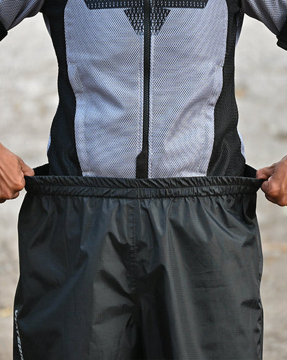 Viaterra B100 Rain Pants - Riders Junction