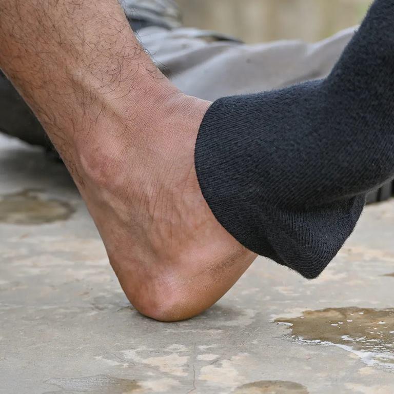 Viaterra Randy Sun – Waterproof Socks Knee High