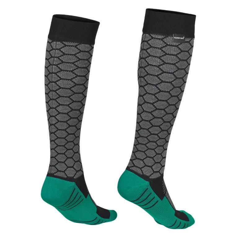 Viaterra Randy Sun Waterproof Socks Knee High - X142