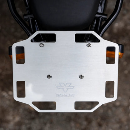 Viaterra Re Himalayan 450 Aluminium Rear Rack