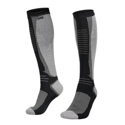 Viaterra-Socks X-283 Merino Knee High (Waterproof & Winterproof)