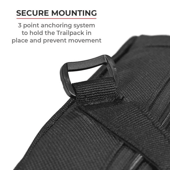 Viaterra Trailpack for KTM Adventure - Riders Junction
