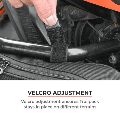 Viaterra Trailpack for KTM Adventure - Riders Junction