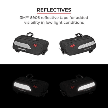 Viaterra Trailpack for KTM Adventure - Riders Junction