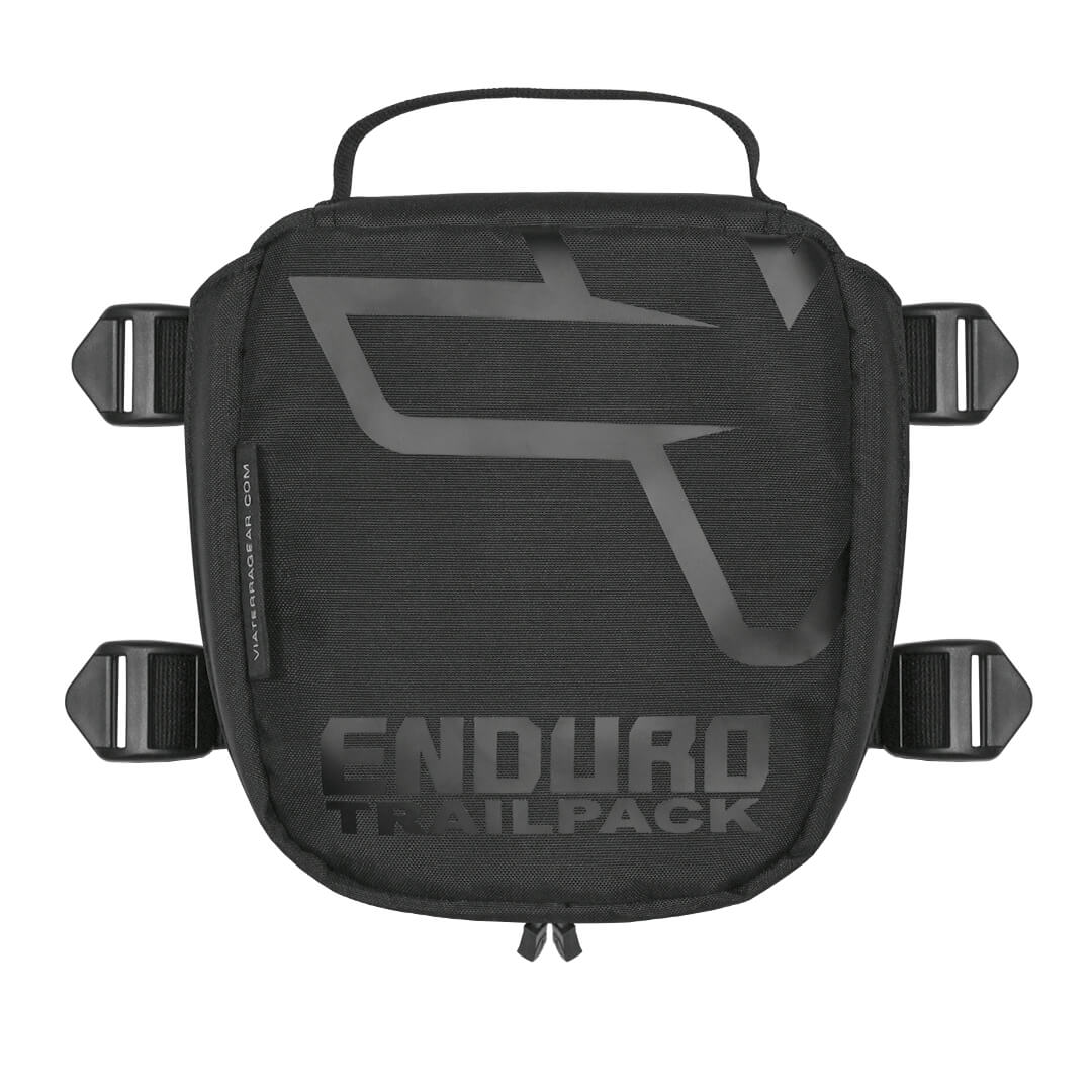 Viaterra Enduro TrailPack - Riders Junction