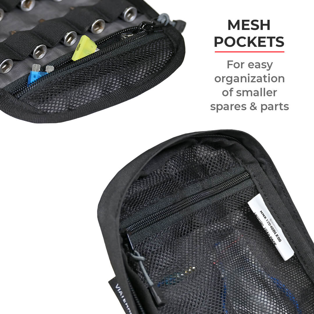 Viaterra Enduro TrailPack - Riders Junction