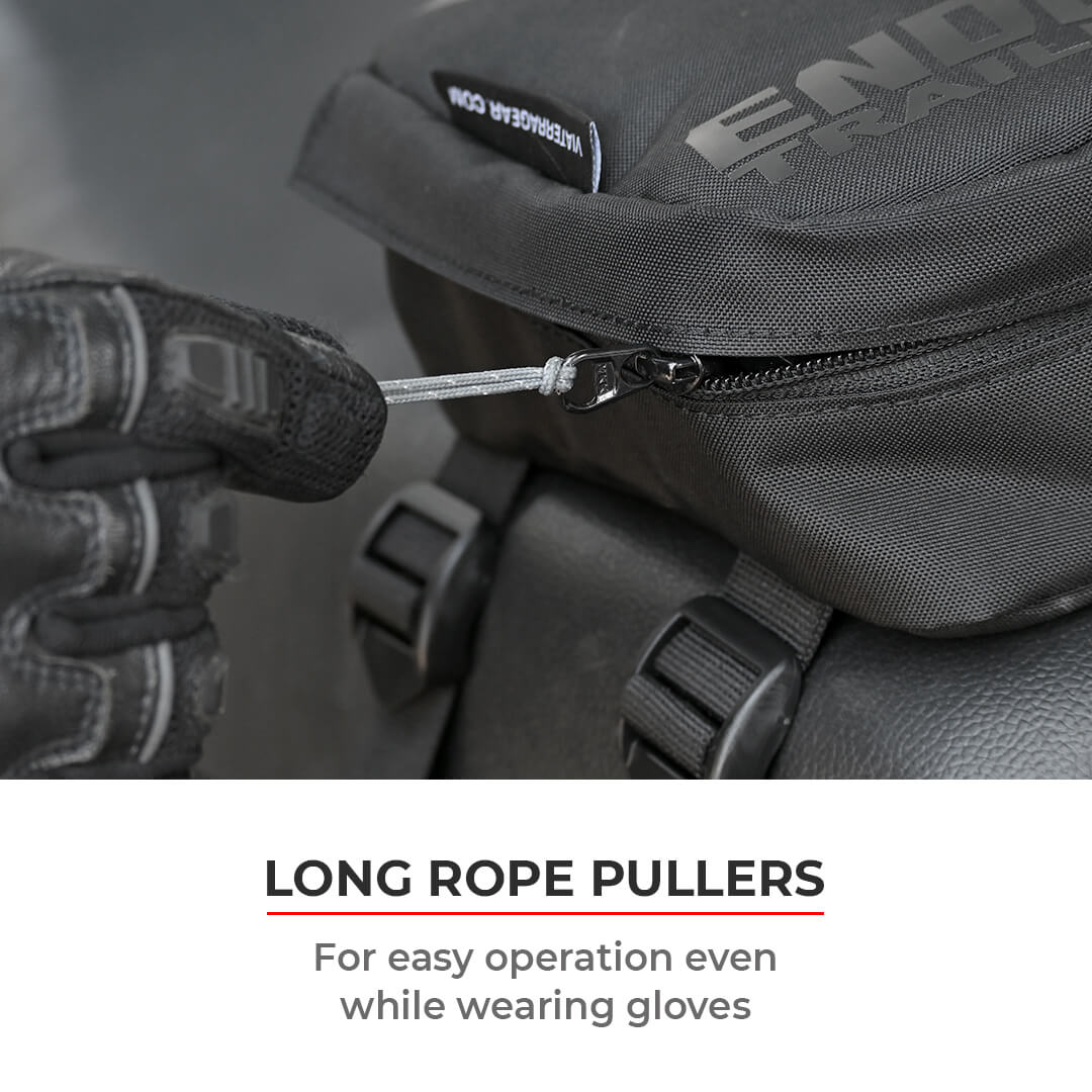 Viaterra Enduro TrailPack - Riders Junction