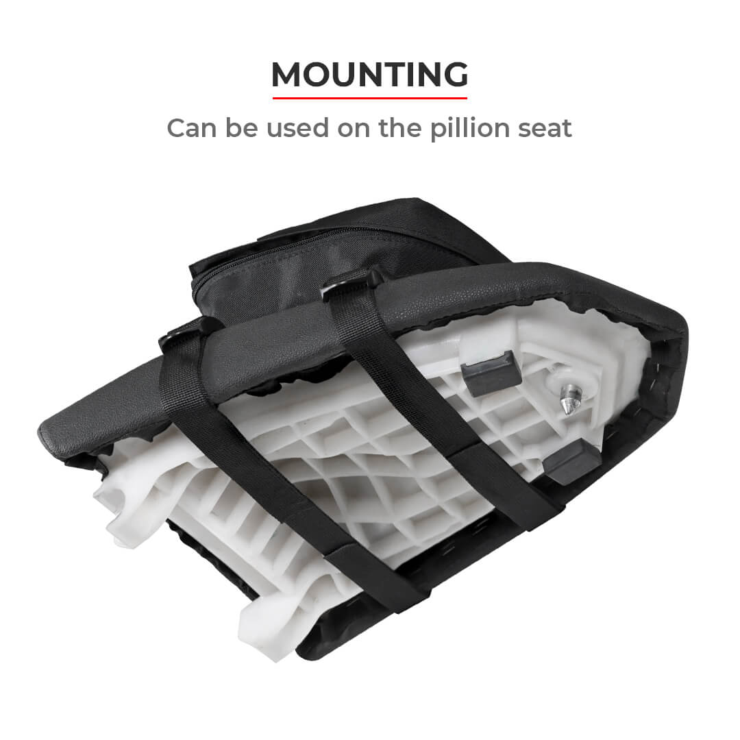 Viaterra Enduro TrailPack - Riders Junction