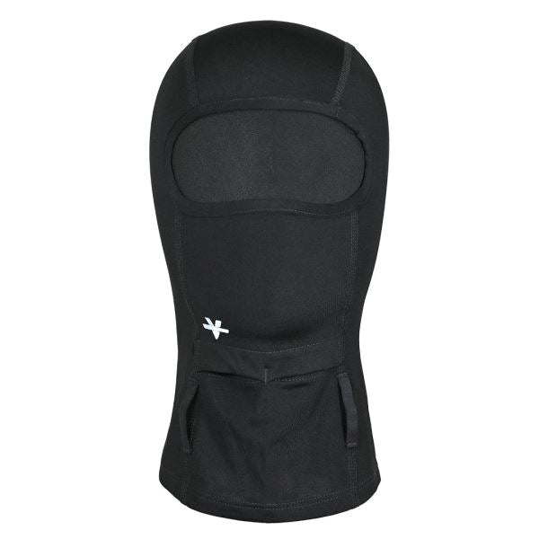 Viaterra 2nd Skin Balaclava Motorcycle Helmet Liner-Melange