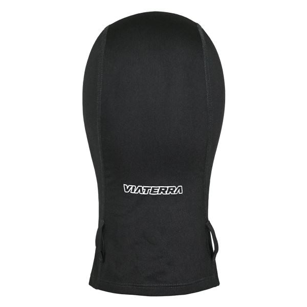 Viaterra 2nd Skin Balaclava Motorcycle Helmet Liner-Melange