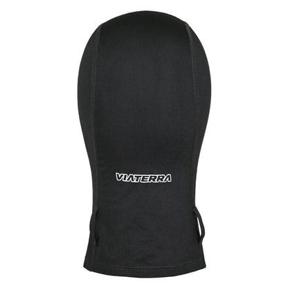 Viaterra 2nd Skin Balaclava Motorcycle Helmet Liner-Melange