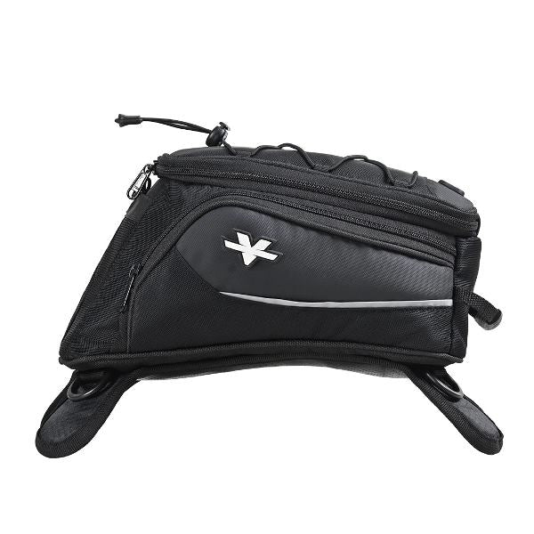 Viaterra Ace Universal Motorcycle Tank Bag (Strap Based)