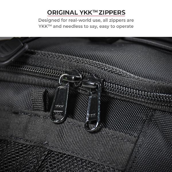 Viaterra Ace Universal Motorcycle Tank Bag (Strap Based)