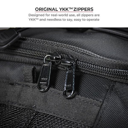 Viaterra Ace Universal Motorcycle Tank Bag (Strap Based)