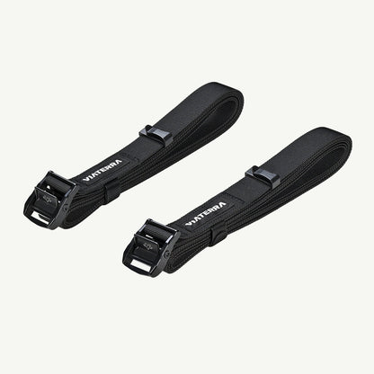 Viaterra Cam Straps (Set of 2)