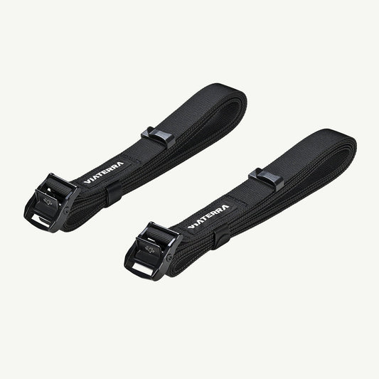 Viaterra Cam Straps (Set of 2)