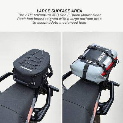 Viaterra Cam Straps (Set of 2)