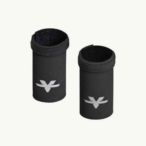 Viaterra Front Fork Sleeves (Black)
