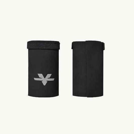 Viaterra Front Fork Sleeves (Black)