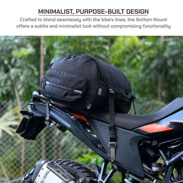 Viaterra KTM Adv Bottom Mount (For Pre-2025 Models)