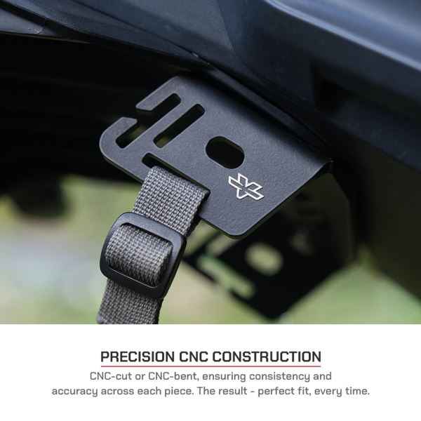 Viaterra KTM Adv Bottom Mount (For Pre-2025 Models)