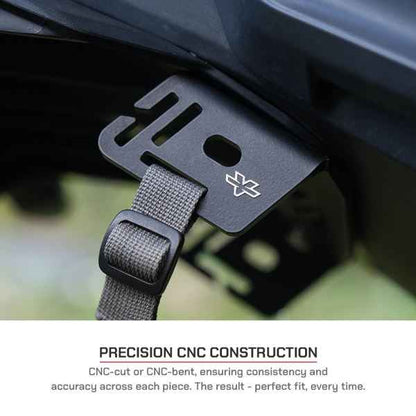 Viaterra KTM Adv Bottom Mount (For Pre-2025 Models)