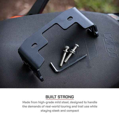 Viaterra KTM Adv Bottom Mount (For Pre-2025 Models)