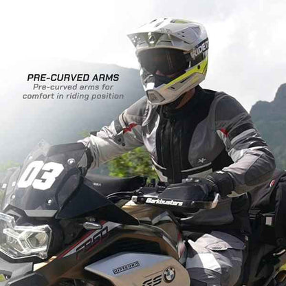 Viaterra Kruger Pro Touring Jacket (Olive)