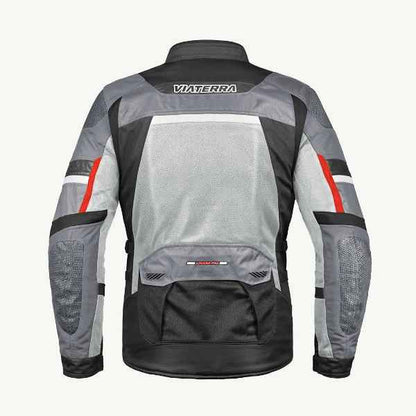 Viaterra Kruger Pro Touring Jacket (Olive)