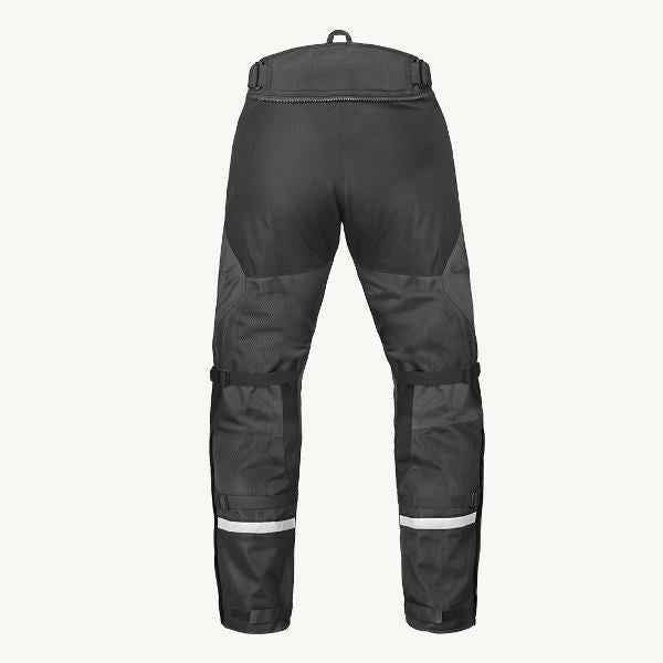 Viaterra Kruger Pro Touring Pants (Black)-Regular