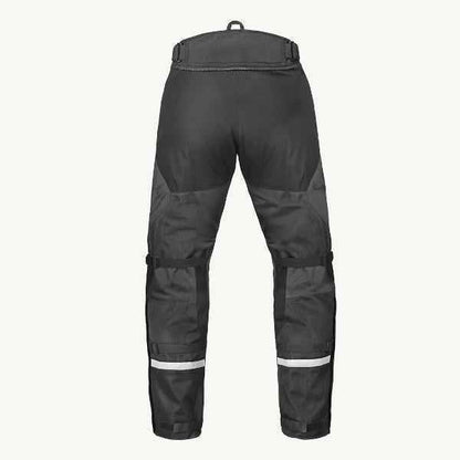 Viaterra Kruger Pro Touring Pants (Black)-Regular