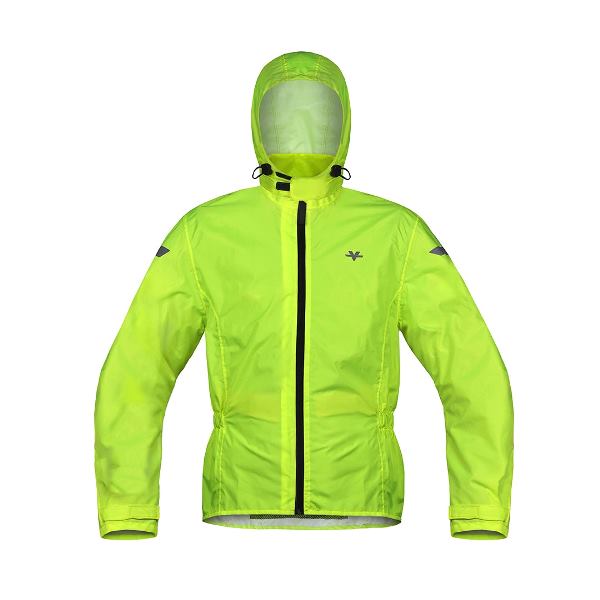 Viaterra M200 Rain Jacket