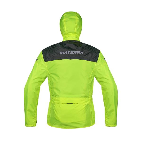 Viaterra M200 Rain Jacket