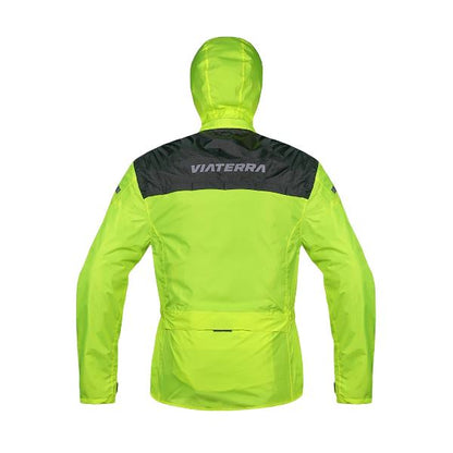 Viaterra M200 Rain Jacket