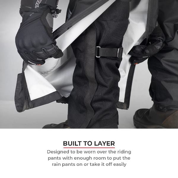 Viaterra M200 Rain Pants