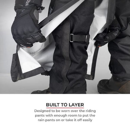Viaterra M200 Rain Pants