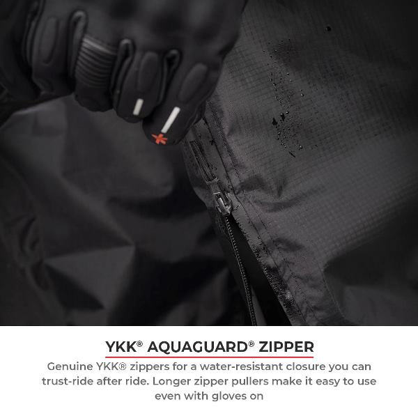 Viaterra M200 Rain Pants