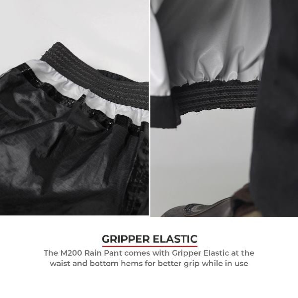 Viaterra M200 Rain Pants