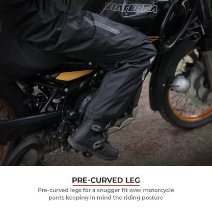 Viaterra M200 Rain Pants