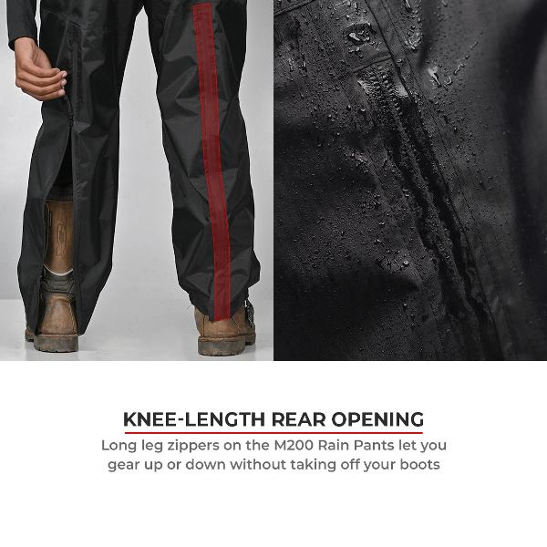 Viaterra M200 Rain Pants