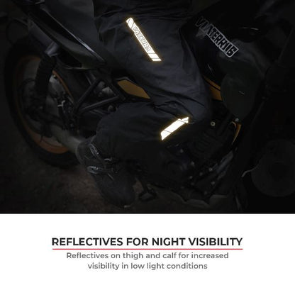 Viaterra M200 Rain Pants