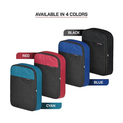 Viaterra Packing Cube (Black)