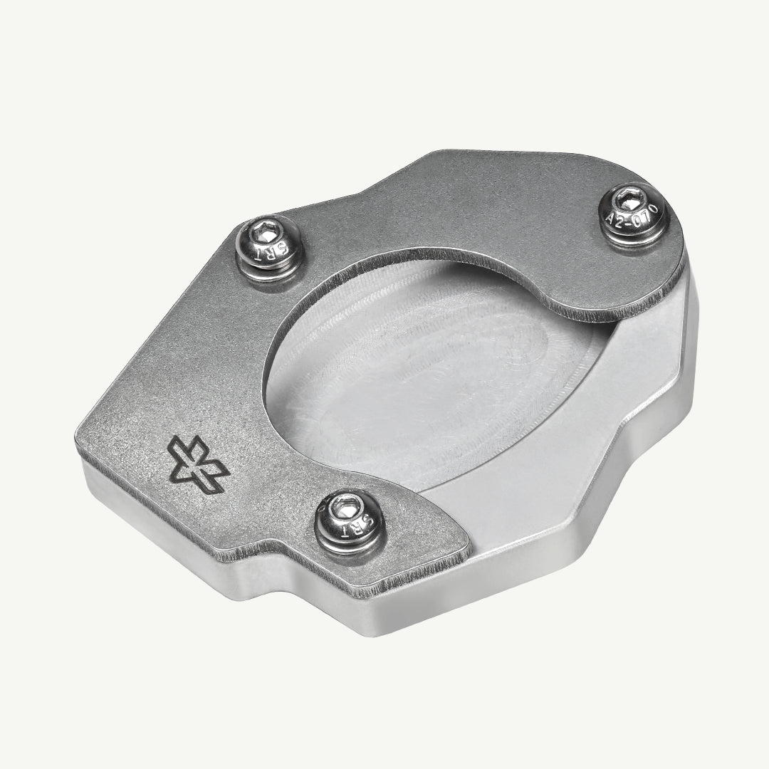 Viaterra Sidestand Shoe For Kawasaki KLX 230