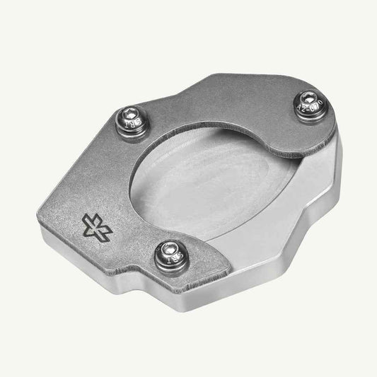Viaterra Sidestand Shoe For Kawasaki KLX 230
