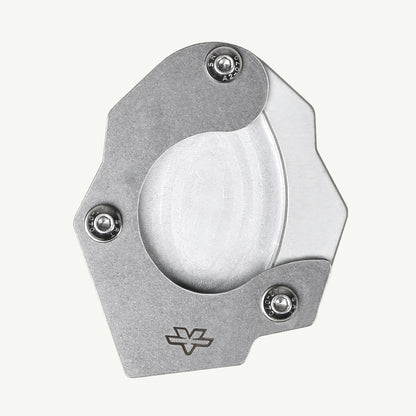 Viaterra Sidestand Shoe For Kawasaki KLX 230