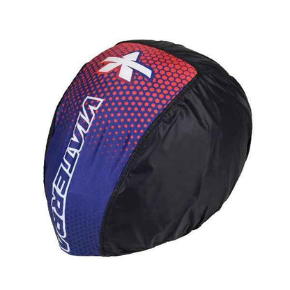 Viaterra Stash Helmet Bag (Blue)